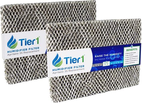 Amazon.com - Aprilaire # 35 Original Replacement HUMIDIFIER Water Panel ...