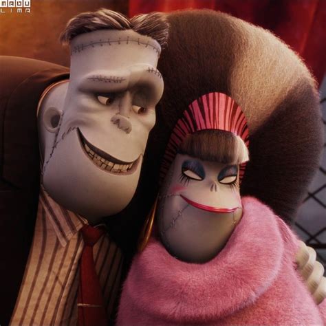 Frank Hotel Transylvania