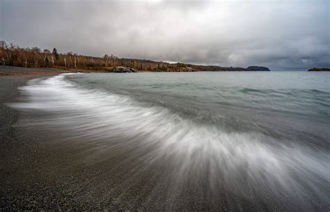 Silver Bay - Lake Superior Circle Tour
