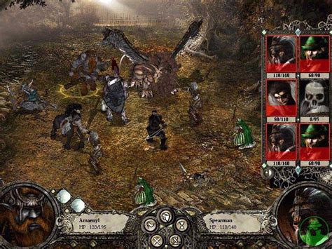 Disciples 2 Walkthrough 的图像结果