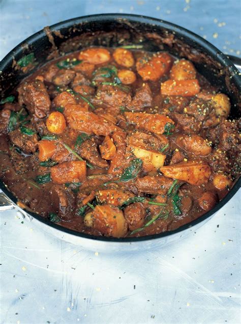 minced beef hotpot jamie oliver
