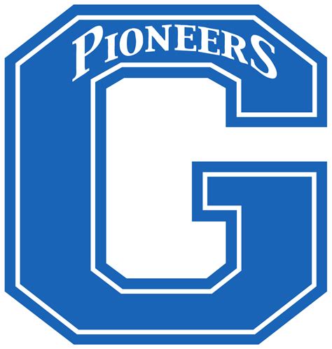 Glenville State Pioneers Color Codes Hex, RGB, and CMYK - Team Color Codes