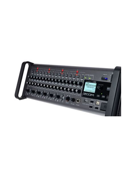 Image result for Zoom Live Track Tutorial