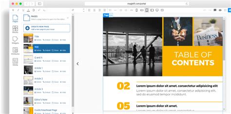 Image result for Magloft Magazine