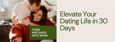 Dumb Dating: Elevate Your Dating Life in 30 Days (Frankfurt), Online ...