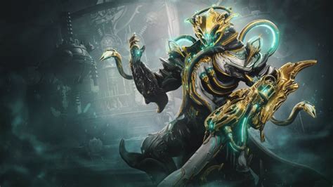 Image result for Warframe Control Module Farm