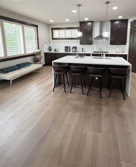 About Hardwood Perfections | Custom Hardwood Flooring Everett