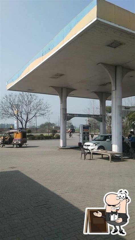 Bharat Petroleum, CNG ,Petrol Pump -Shri Guru Arjan Dev Filling Station ...