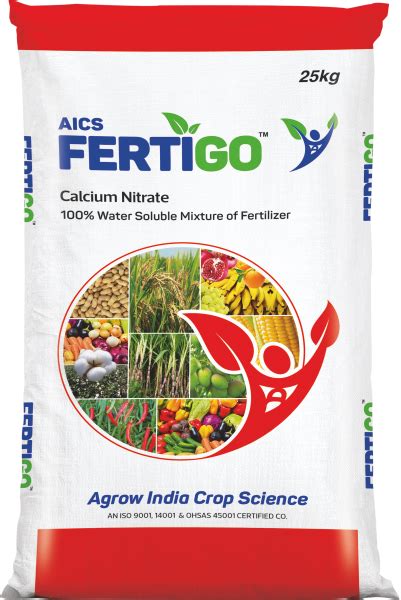 Agrow India Crop Science