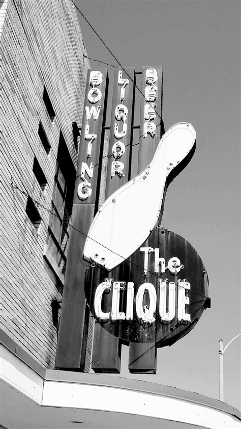 CLIQUE LANES - Grand Rapids MI - Hours, Directions, Reviews - Loc8NearMe