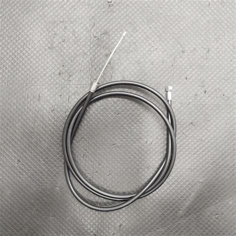 Amal Monoblock Triumph T120R Throttle Cable 1967 | BRITISH Only Austria ...