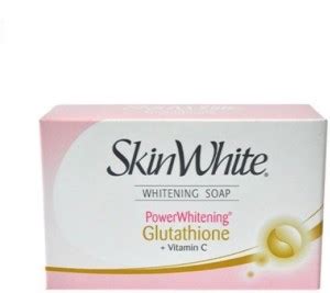 SkinWhite Glutathione power Whitening Soap - Price in India, Buy ...