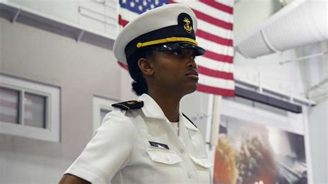 Naval Reserve Officer Training (NROTC) | Navy.com