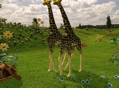 Image result for Magic Tree Teletubbies Animal Parade