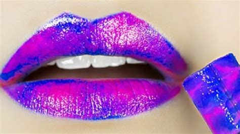 Image result for Lip Makeup Tutorial