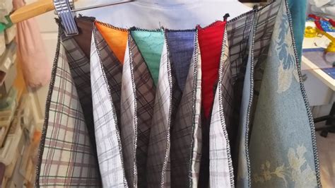 Gin's Place: Paper Storage Rack