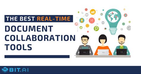 Image result for Sample of Document Collaboration Tools