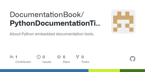 Image result for Python Documentation