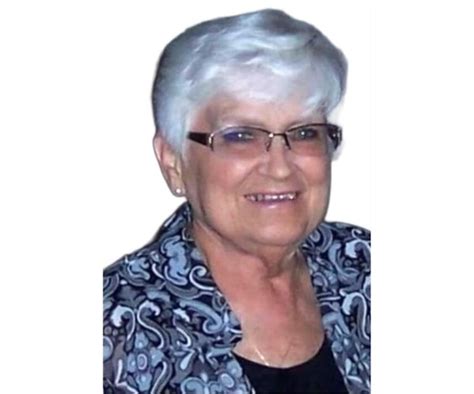 Charmaine Turner Obituary (1936 - 2024) - Council Bluffs, IA - The ...