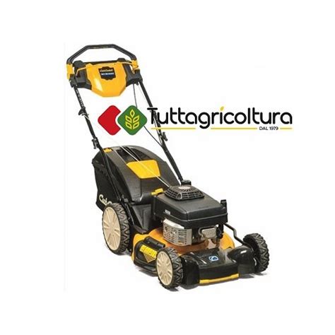 TOSAERBA LM2 CR46 4IN1 46CM B&S SELF   Tuttagricoltura