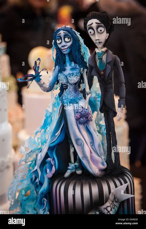 Image result for Food Based On the Movie Corpse Bride