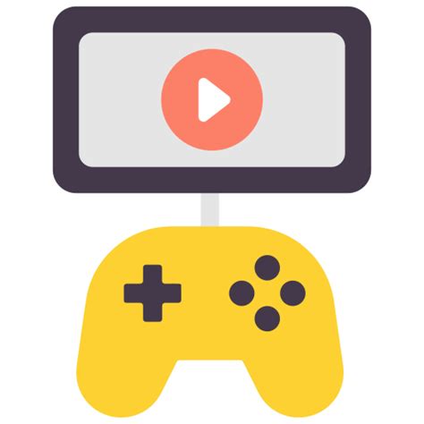 Image result for Control Game Icon