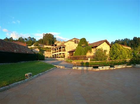 O PAXARECO DE AY (Meis) - Reviews, Photos, Rate Comparison