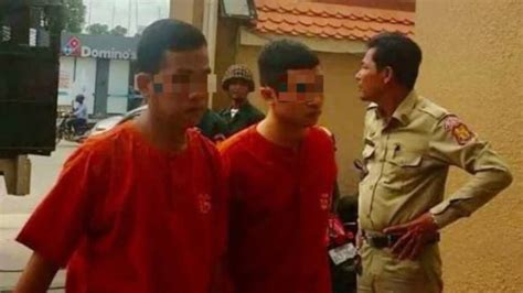 17岁小伙疑身陷柬埔寨最新素材