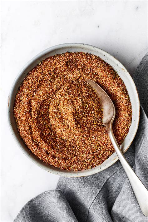 Cajun Seasoning - Downshiftology