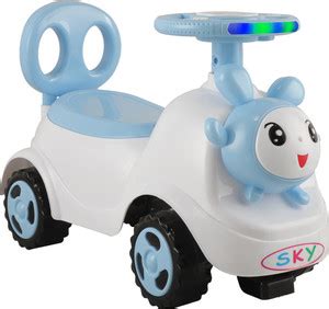 JoyRide Bunny Rideon SKY Rider | Rider for Kids | Boys | Girls Rideons ...