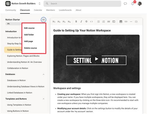 Image result for How to Add Code Block to Skool Course