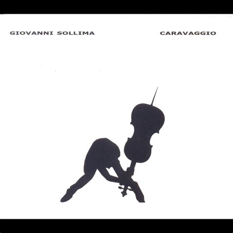 Caravaggio》- 乔瓦尼 · 索里马的专辑 - Apple Music