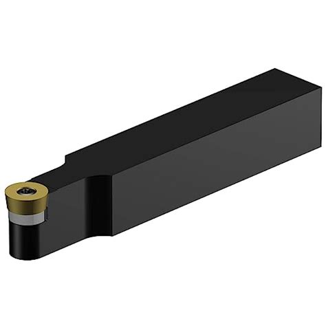 Sandvik Coromant SRDCN 2525M 16-A Turning Insert Holder, Square Shank ...