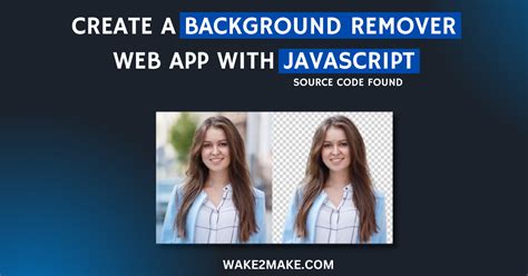 Image result for Simple Remove Background of Image Using JavaScript