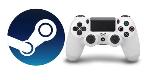 How To Connect PS4 Controller To Steam On PC