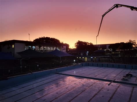 Logan North Aquatic Centre
