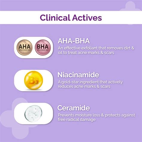 Derma Co Acne Marks Kit for Smooth Skin – The Derma Co
