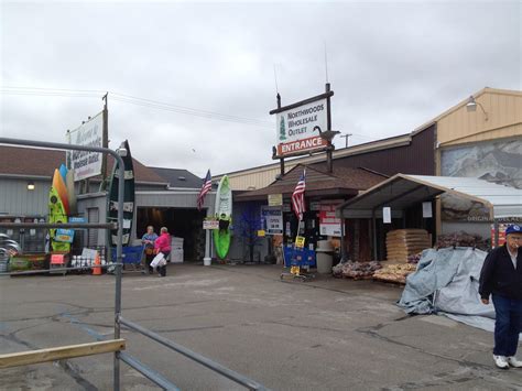 Northwoods Wholesale Outlet in Pinconning, MI – Reviews, Hours, and ...