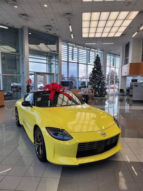 Nissan Lewisville