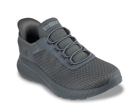 Skechers Hands Free Slip-Ins Bobs Sport Squad Chaos In Color Sneaker ...