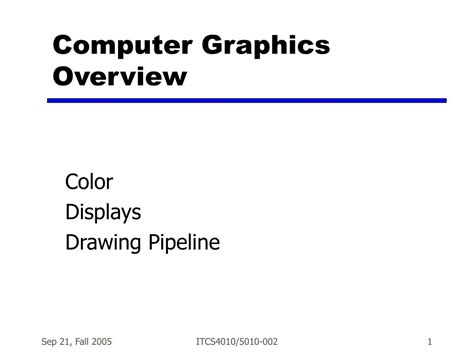 Image result for Features of Computer Graphics