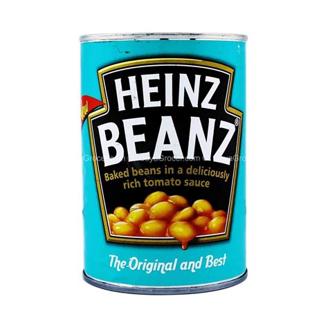 Heinz -Beanz - Fresh Aisle – Fresh Aisle
