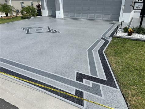 Concrete Staining - C&C Decorative Concrete