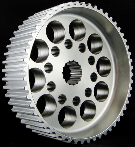 Technical Information for Timing Belts & Timing Belt Pulleys | Pfeifer ...