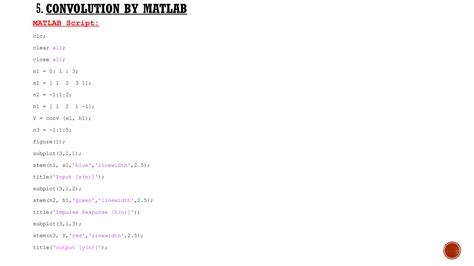 Rezultat imagine pentru Convolution Sum Mathematics