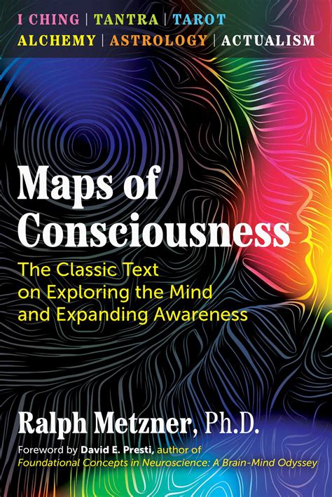 Map Of Consciousness Ebook