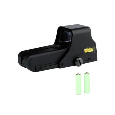 Slingshot Rifle Crossbow Scope – INDIAN SLINGSHOT