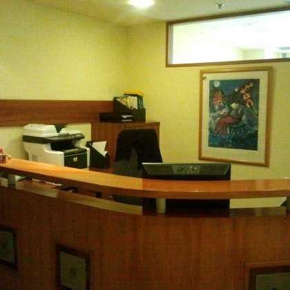 De-Kalo Ben-Yehuda Office Photos