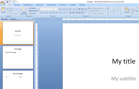 How to Create PowerPoint in Python 的图像结果