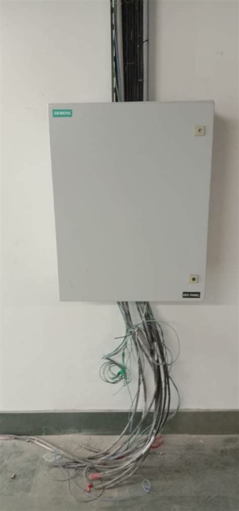 Manivel Electrical Works - Electrician - VILLUPURAM | Vkno - We Know